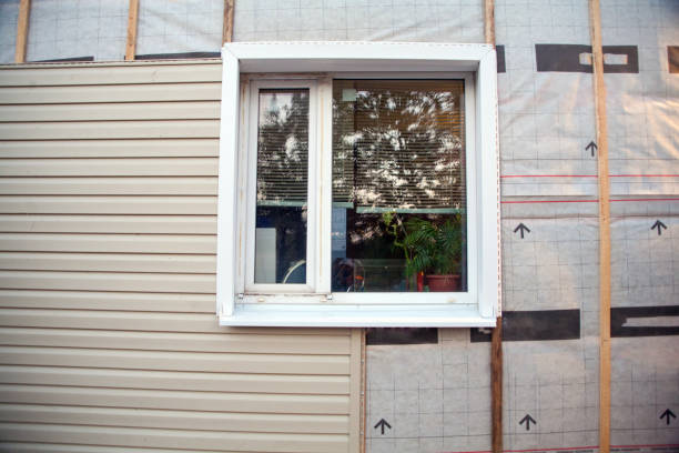 Siding for Commercial Buildings in Dasher, GA