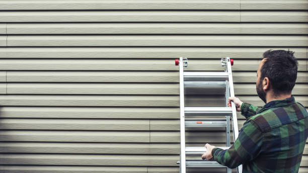 Professional Siding Installation & Repair in Dasher, GA